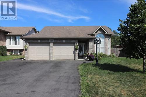 3086 Rebecca Street, Val Caron, ON - Outdoor