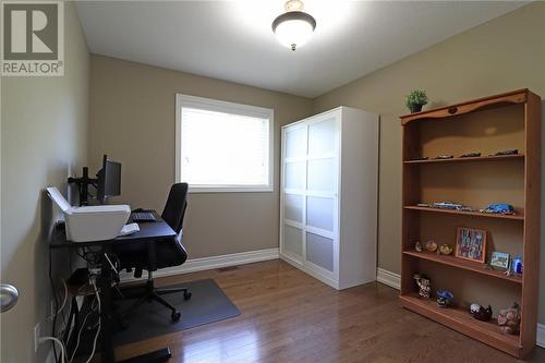 3086 Rebecca Street, Val Caron, ON - Indoor Photo Showing Office