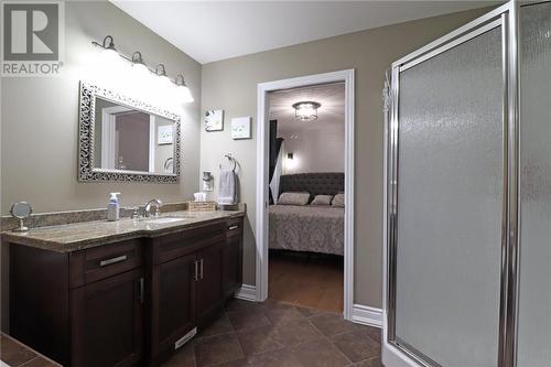 3086 Rebecca Street, Val Caron, ON - Indoor Photo Showing Bathroom
