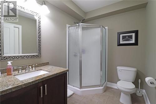 3086 Rebecca Street, Val Caron, ON - Indoor Photo Showing Bathroom