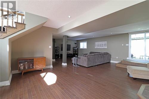 3086 Rebecca Street, Val Caron, ON - Indoor