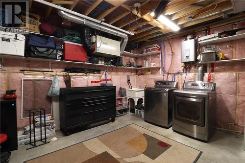 3086 Rebecca Street, Val Caron, ON - Indoor