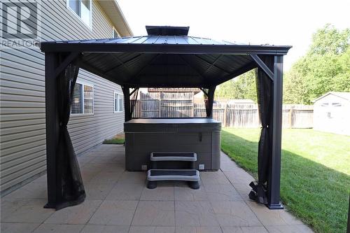 3086 Rebecca Street, Val Caron, ON - Outdoor With Exterior
