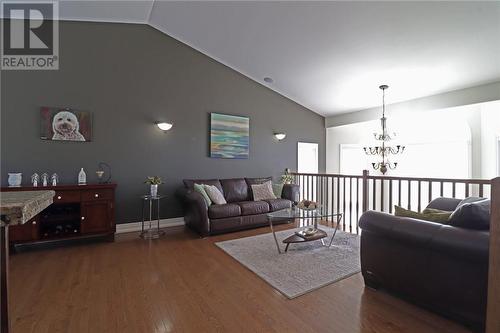 3086 Rebecca Street, Val Caron, ON - Indoor Photo Showing Living Room