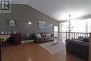 3086 Rebecca Street, Val Caron, ON  - Indoor Photo Showing Living Room 