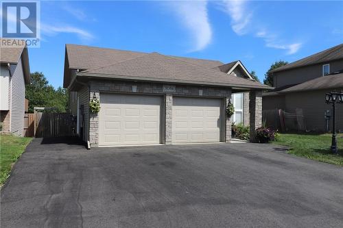 3086 Rebecca Street, Val Caron, ON - Outdoor