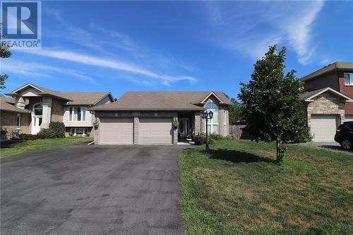 3086 Rebecca Street, Val Caron, ON - Outdoor With Facade
