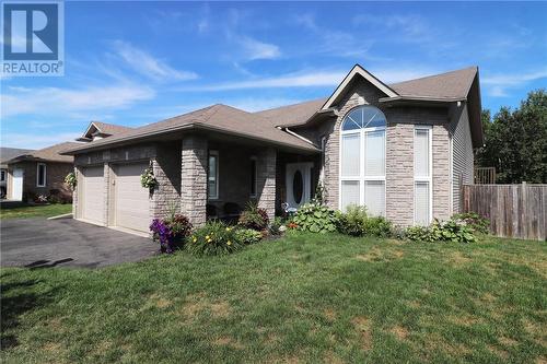 3086 Rebecca Street, Val Caron, ON - Outdoor With Facade