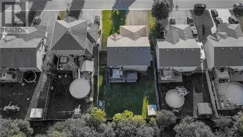 3086 Rebecca Street, Val Caron, ON - Outdoor