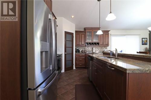 3086 Rebecca Street, Val Caron, ON - Indoor Photo Showing Kitchen