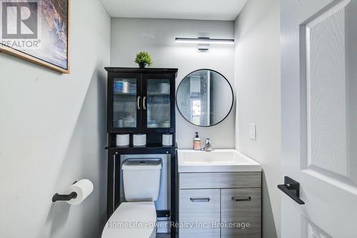 233 Red Clover Court, Kitchener, ON - Indoor Photo Showing Bathroom