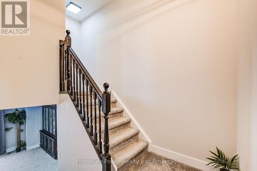 233 Red Clover Court, Kitchener, ON - Indoor Photo Showing Other Room