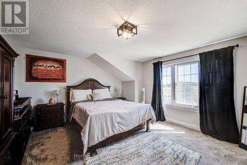 233 Red Clover Court, Kitchener, ON - Indoor Photo Showing Bedroom