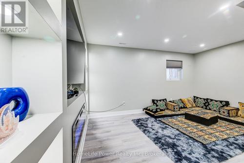 233 Red Clover Court, Kitchener, ON - Indoor
