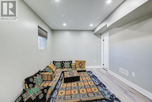 233 Red Clover Court, Kitchener, ON - Indoor