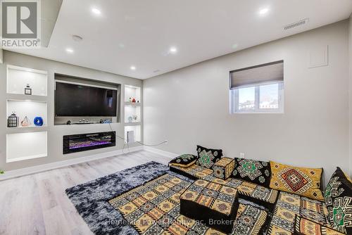 233 Red Clover Court, Kitchener, ON - Indoor