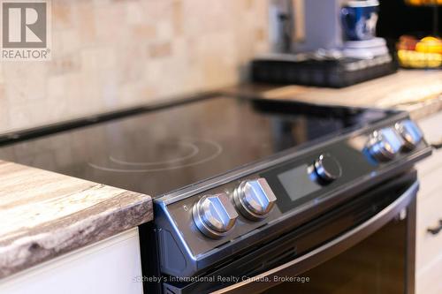 169 Gardiner Street, Meaford, ON - Indoor Photo Showing Kitchen