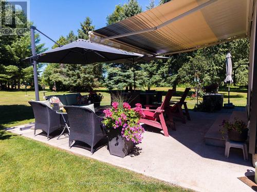 169 Gardiner Street, Meaford, ON - Outdoor