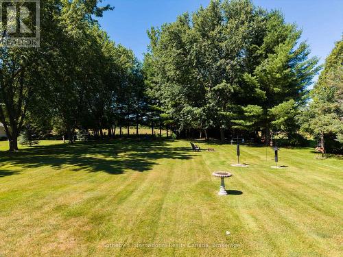169 Gardiner Street, Meaford, ON - Outdoor