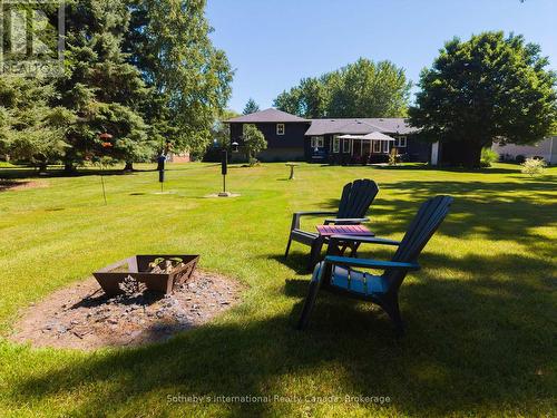 169 Gardiner Street, Meaford, ON - Outdoor