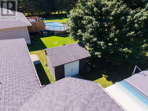 169 Gardiner Street, Meaford, ON - Outdoor