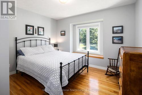 Bedroom 3 - 169 Gardiner Street, Meaford, ON - Indoor Photo Showing Bedroom