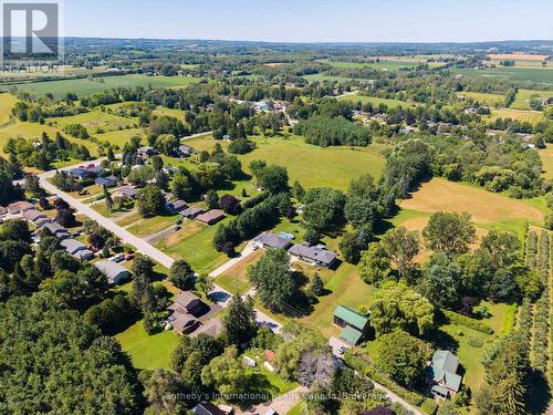 169 Gardiner Street, Meaford, ON - Outdoor With View