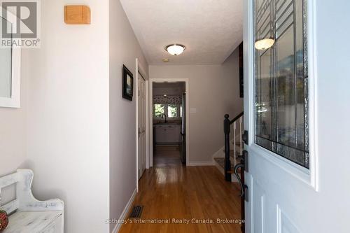 169 Gardiner Street, Meaford, ON - Indoor