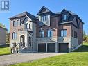 2236 Pemberton Way, Innisfil, ON  - Outdoor 