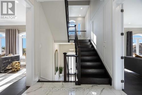 2236 Pemberton Way, Innisfil, ON - Indoor Photo Showing Other Room
