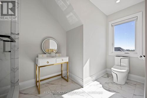 2236 Pemberton Way, Innisfil, ON - Indoor Photo Showing Bathroom