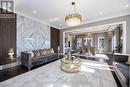 2236 Pemberton Way, Innisfil, ON  - Indoor Photo Showing Living Room 