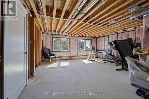 2236 Pemberton Way, Innisfil, ON - Indoor