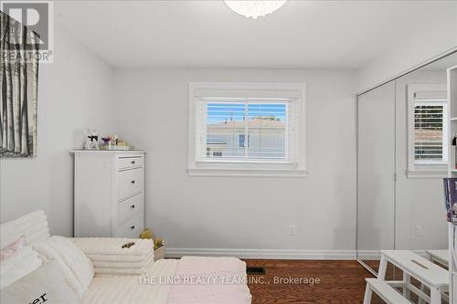 163 Orchard Heights Boulevard, Aurora, ON - Indoor