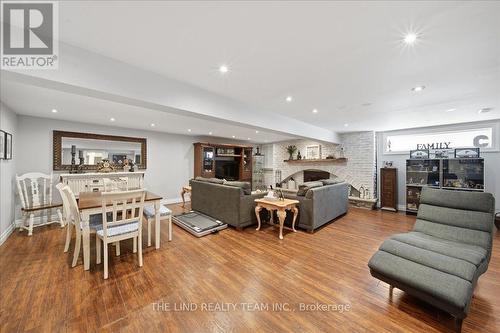 163 Orchard Heights Boulevard, Aurora, ON - Indoor