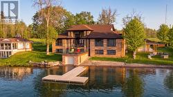 3686 PORTAGE BAY ROAD  Ramara, ON L0K 2B0