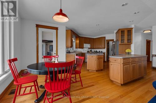 3686 Portage Bay Road, Ramara, ON - Indoor