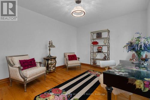 3686 Portage Bay Road, Ramara, ON - Indoor