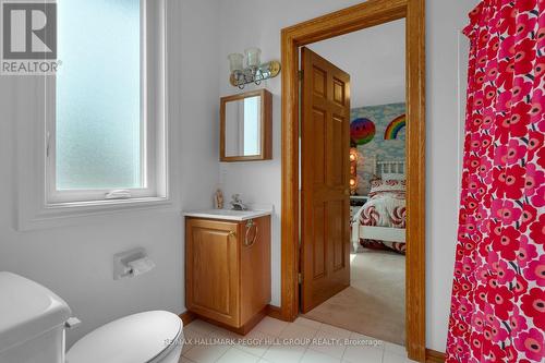 3686 Portage Bay Road, Ramara, ON - Indoor Photo Showing Bathroom