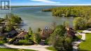3686 Portage Bay Road, Ramara, ON  - Outdoor With Body Of Water With View 