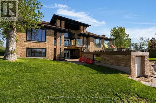 3686 Portage Bay Road, Ramara, ON - Outdoor