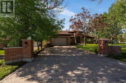 3686 Portage Bay Road, Ramara, ON - Outdoor