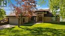 3686 Portage Bay Road, Ramara, ON  - Outdoor 