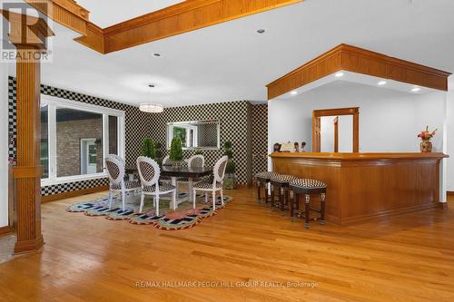 3686 Portage Bay Road, Ramara, ON - Indoor Photo Showing Other Room