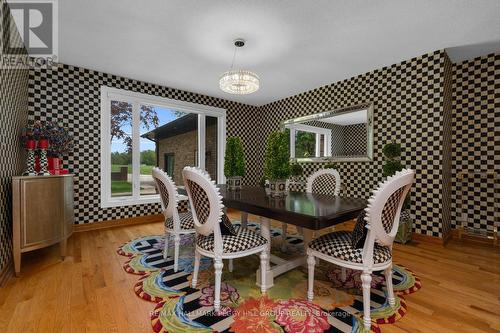 3686 Portage Bay Road, Ramara, ON -  With Deck Patio Veranda