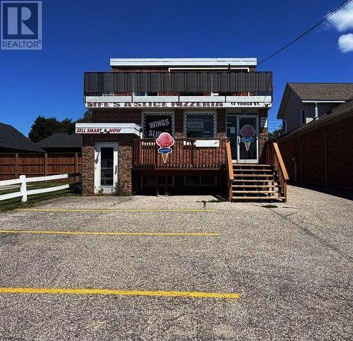 13 Yonge Street S, Springwater, ON 