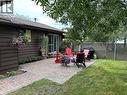 5128 44 Place Ne, Chetwynd, BC  - Outdoor With Exterior 