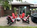 5128 44 Place Ne, Chetwynd, BC  - Outdoor With Deck Patio Veranda With Exterior 
