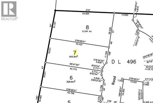 246 Stoneridge Drive, Sicamous, BC 