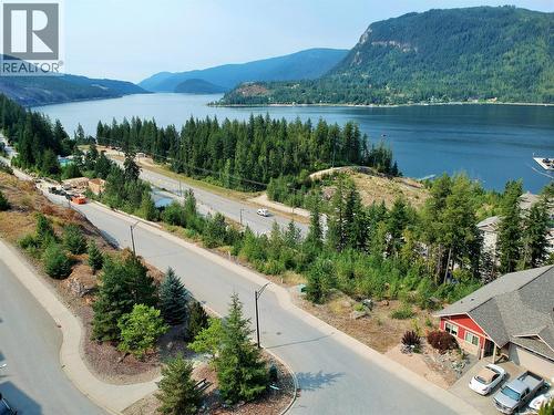246 Stoneridge Drive, Sicamous, BC 